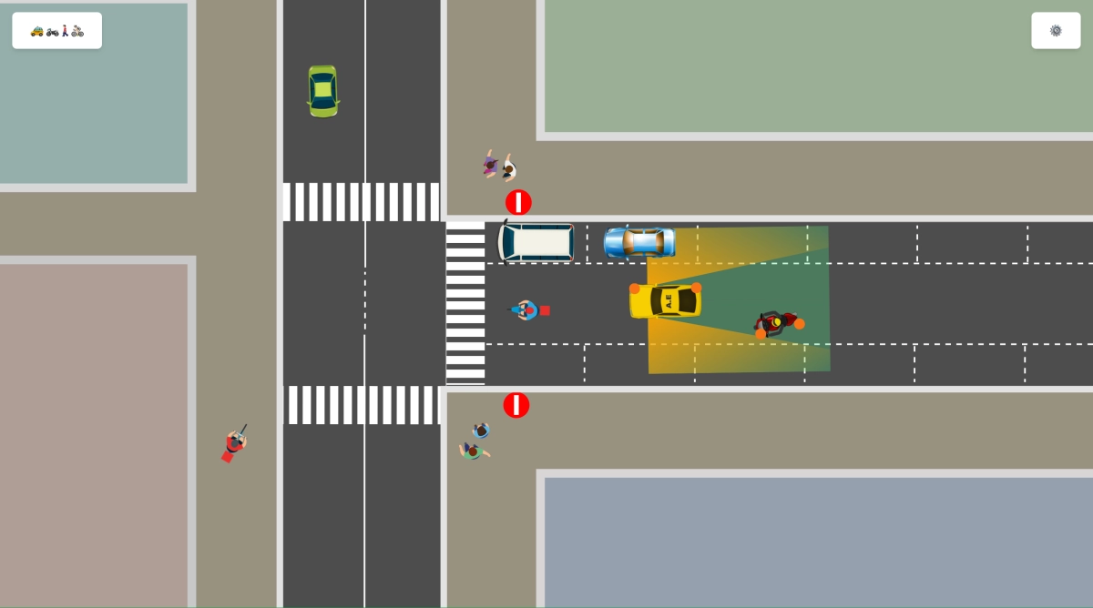 simulateur illustration