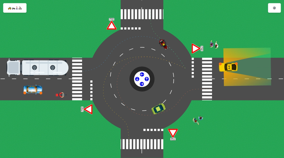 simulateur illustration